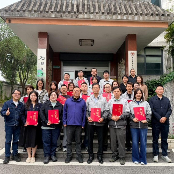 【東華三院現代殯葬管理與服務實務研修班｜長沙培訓圓滿舉行】